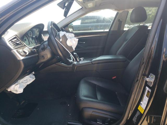 2015 BMW 528 I WBA5A5C51FD521413