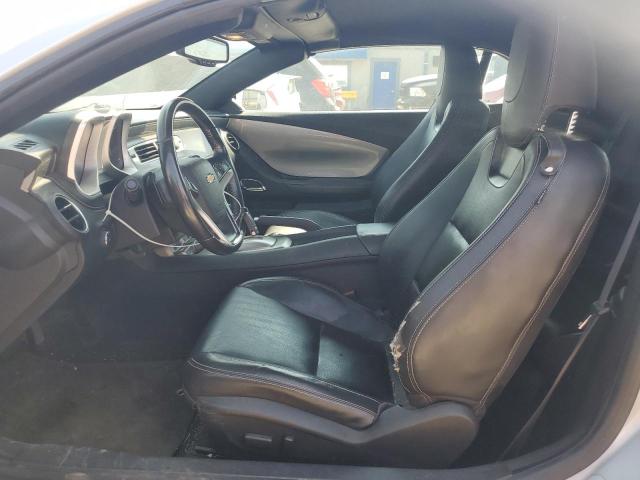 2012 CHEVROLET CAMARO LT #3286536163
