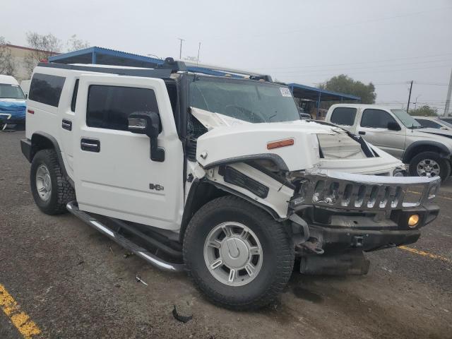 2005 HUMMER H2 #3285091383