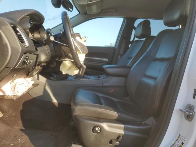 2019 DODGE DURANGO GT 1C4RDJDG5KC557691