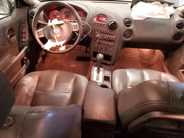 2005 PONTIAC GRAND PRIX #3303592929