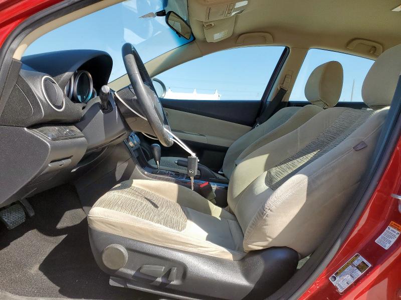 2010 MAZDA 6 I - 1YVHZ8CH6A5M44569