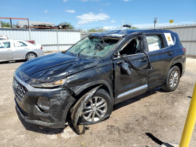 HYUNDAI SANTA FE S