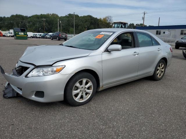 Global Auto Auctions: 2010 TOYOTA CAMRY BASE