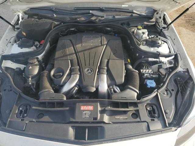 2014 MERCEDES-BENZ CLS 550 4MATIC #3263746744