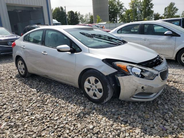 2015 KIA FORTE LX KNAFK4A68F5375822