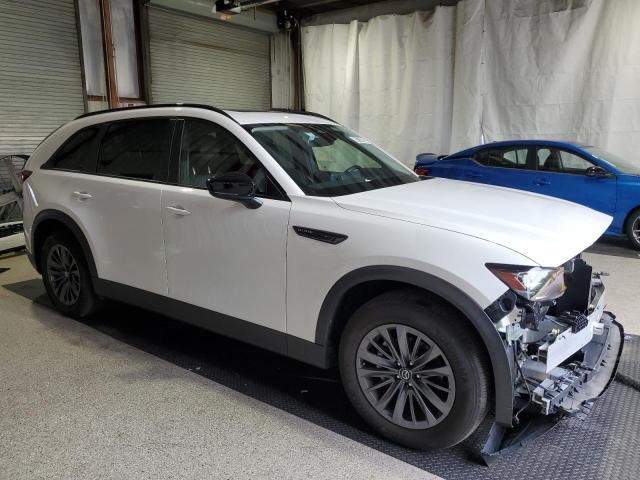 2025 MAZDA CX-70 PREFERRED JM3KJBHD9S1115726