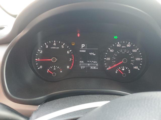 2022 KIA RIO LX - 3KPA24AD8NE476941