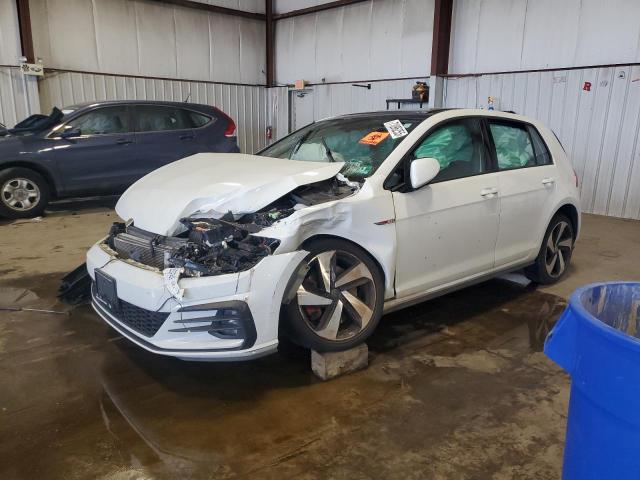 2018 VOLKSWAGEN GTI S/SE 3VW447AU3JM285711