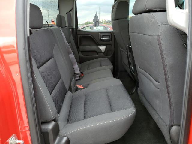 2016 CHEVROLET SILVERADO 1GCVKREC0GZ262176