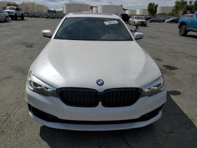 2018 BMW 530E WBAJA9C59JB033045