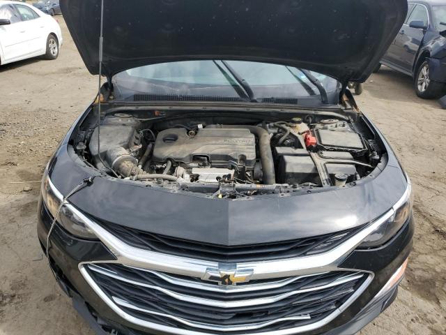 2019 CHEVROLET MALIBU LS 1G1ZB5ST1KF224442