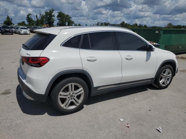 2023 MERCEDES-BENZ GLA 250 4M W1N4N4HB3PJ437438