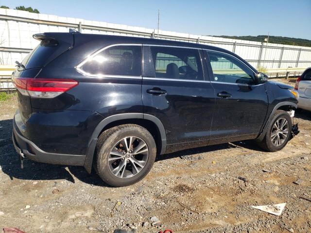 2018 TOYOTA HIGHLANDER #3292508717
