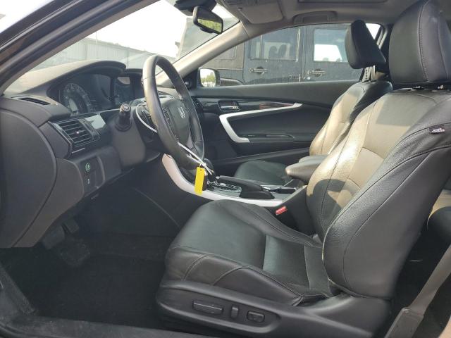 2015 HONDA ACCORD EXL - 1HGCT1B85FA001663
