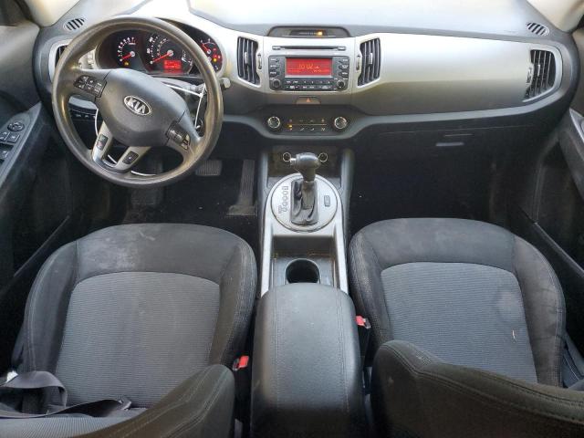 2014 KIA SPORTAGE L - KNDPBCAC3E7549662
