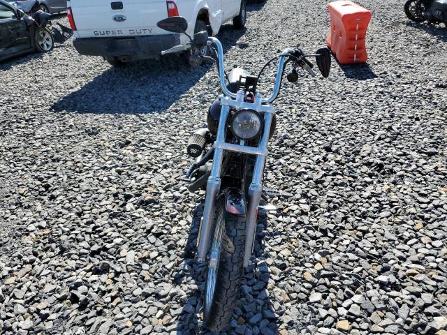 2008 HARLEY-DAVIDSON FXDBI 1HD1GX4188K319639
