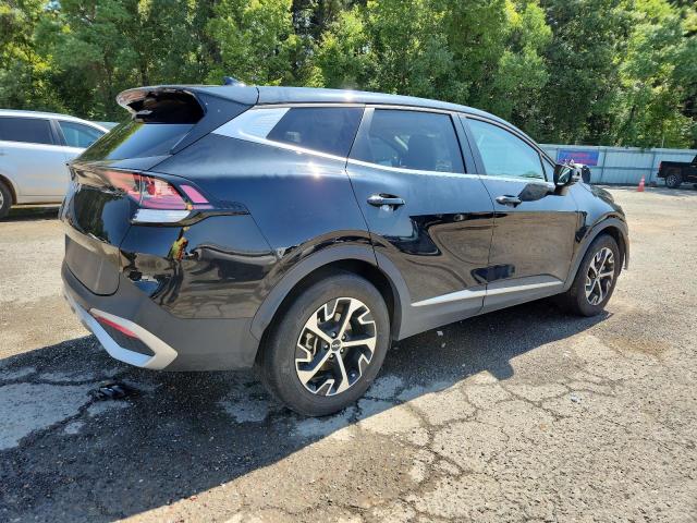 2023 KIA SPORTAGE E - 5XYK33AF2PG120732