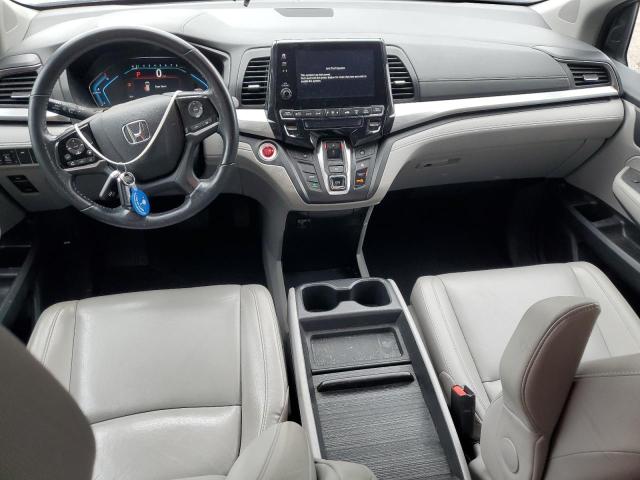2019 HONDA ODYSSEY EXL #3282363326