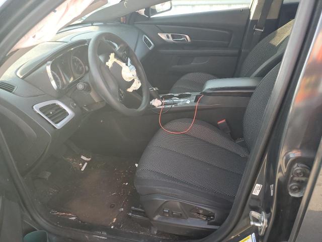 2017 GMC TERRAIN SLE - 2GKALMEK3H6299729