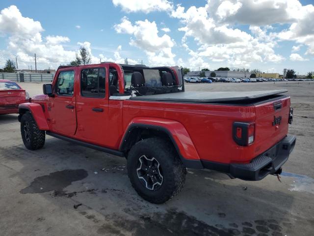 2022 JEEP GLADIATOR SPORT #3304007654
