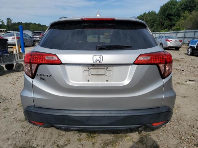 2016 HONDA HR-V EXL 3CZRU5H75GM725430
