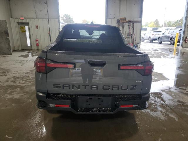 2024 HYUNDAI SANTA CRUZ 5NTJBDAEXRH100494