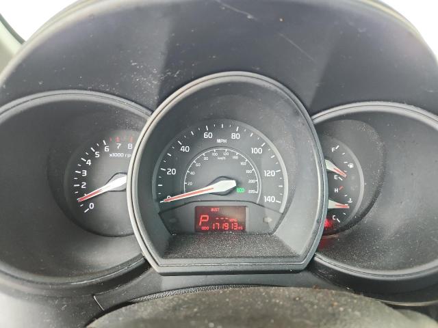 2016 KIA RIO LX - KNADM4A32G6588672