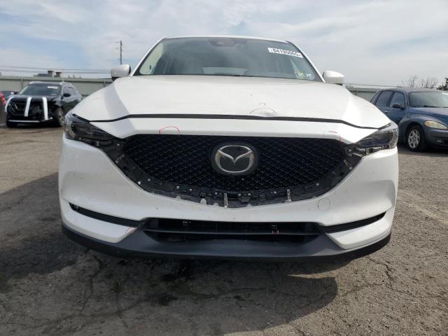 2019 MAZDA CX-5 GRAND TOURING JM3KFBDM9K0603183