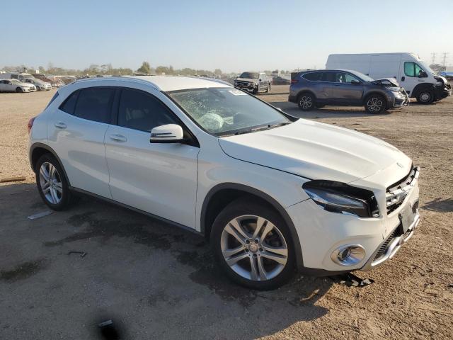 2018 MERCEDES-BENZ GLA 250 4M - WDCTG4GB6JJ373119