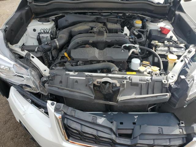 2018 SUBARU FORESTER 2 JF2SJAEC8JH557502