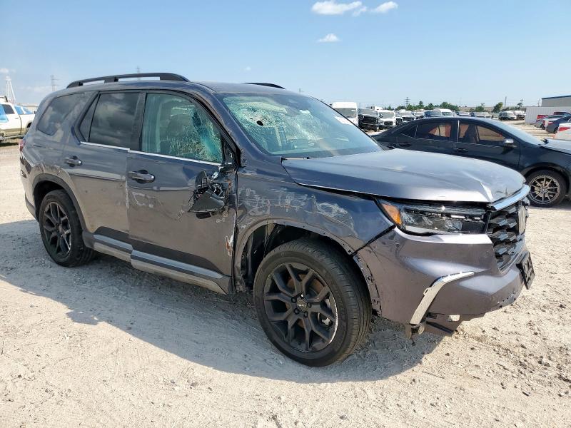 2025 HONDA PILOT ELIT 5FNYG1H88SB029670