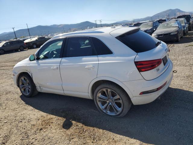 2015 AUDI Q3 PRESTIG WA1GFCFSXFR014350