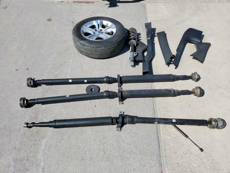 2019 DODGE CHARGER SX 2C3CDXBG7KH673326