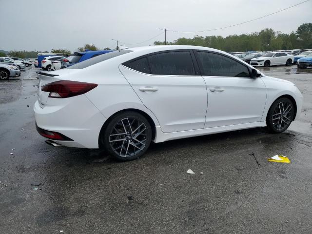 2019 HYUNDAI ELANTRA SPORT #3292383307