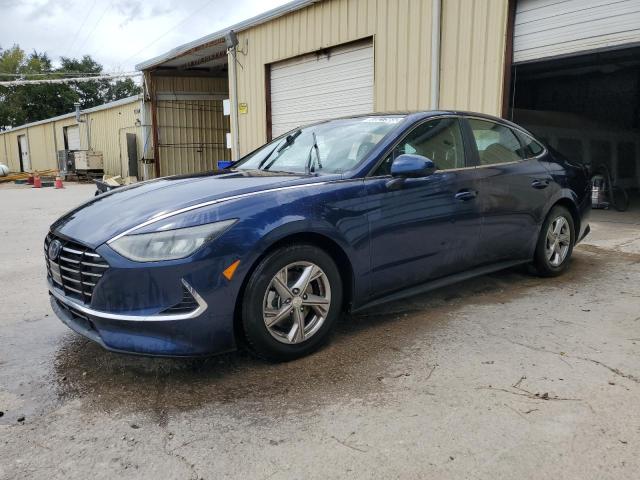 2020 HYUNDAI SONATA SE - 5NPEG4JA5LH059553