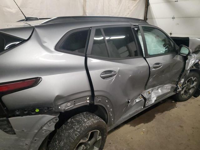 2024 CHEVROLET TRAX 1LT #3304744985