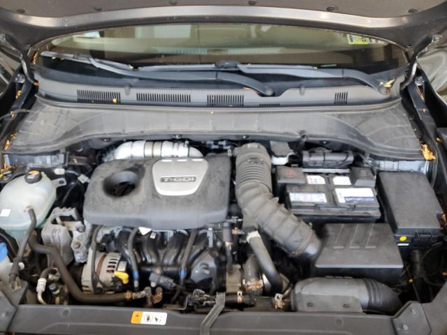 2020 HYUNDAI KONA LIMIT KM8K3CA57LU445999