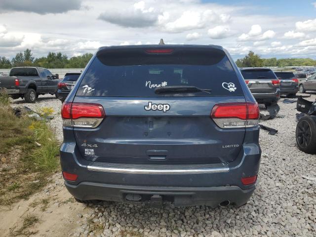 2020 JEEP GRAND CHER - 1C4RJFBG2LC314110
