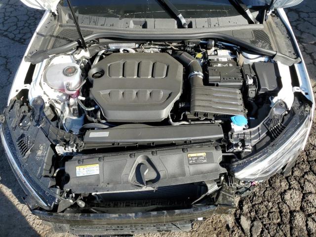 2025 AUDI A3 PREMIUM PLUS - WAUHUDGY4SA058942