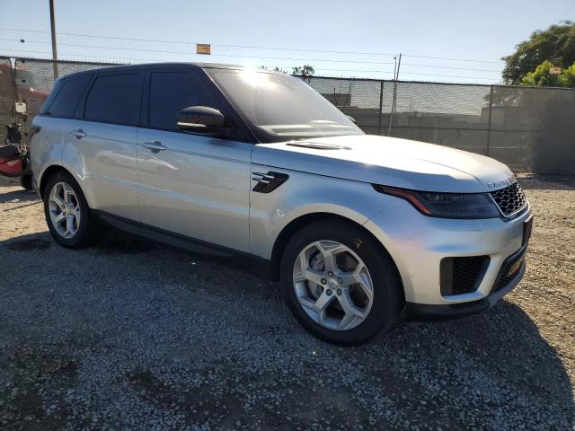 2018 LAND ROVER RANGE ROVER SPORT SE SALWG2RV8JA699866