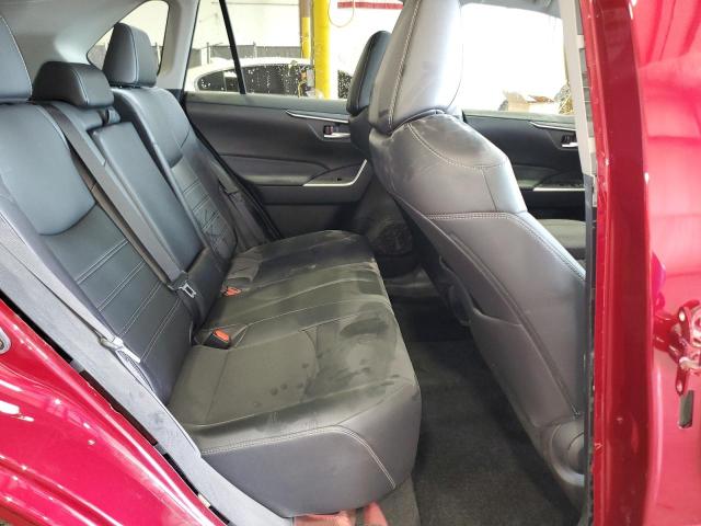 2024 TOYOTA RAV4 XLE P - 2T3A1RFV9RW469539