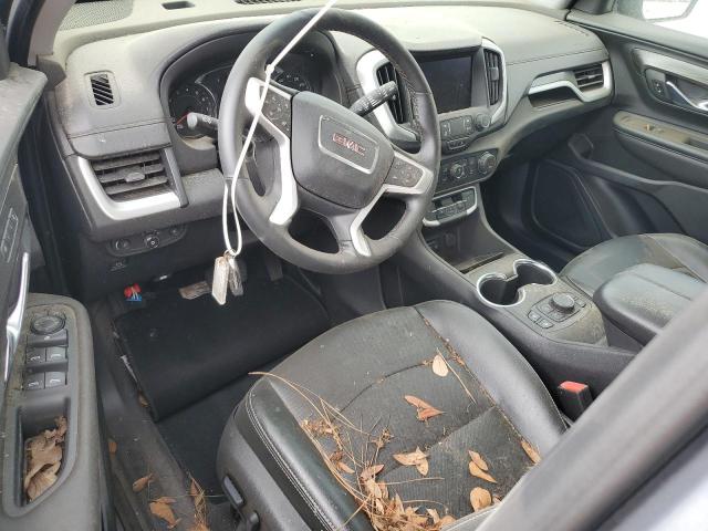 2023 GMC TERRAIN SL - 3GKALVEG3PL102330