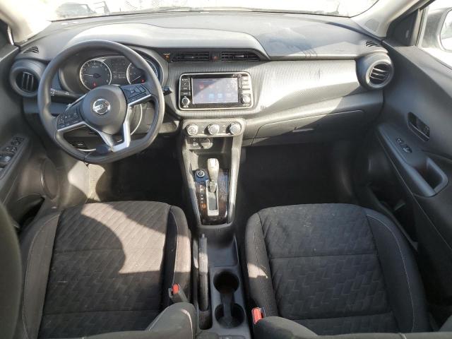 2021 NISSAN KICKS S - 3N1CP5BV3ML530294