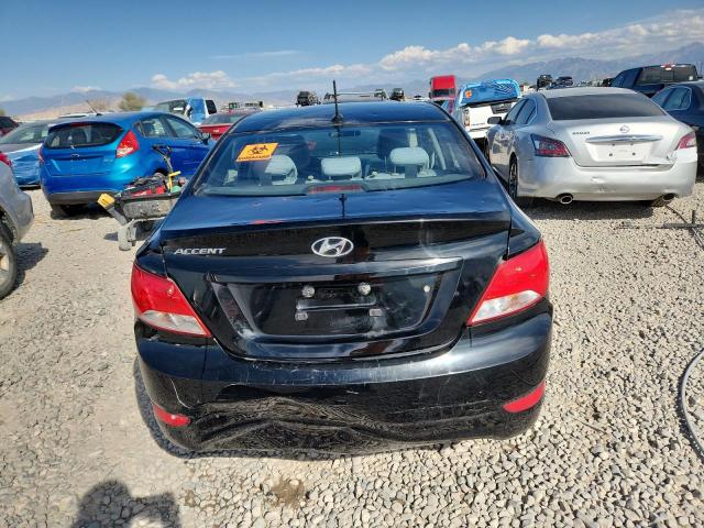 2017 HYUNDAI ACCENT SE KMHCT4AE6HU252857