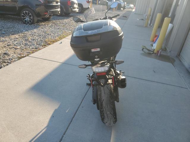 2021 BMW F 900 R WB10K1306M6D60209