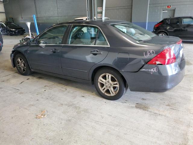 2007 HONDA ACCORD SE - Other View