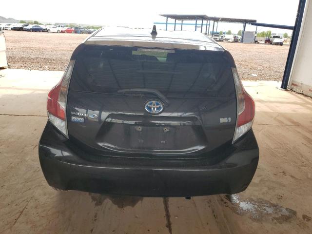 2016 TOYOTA PRIUS C - JTDKDTB32G1121722