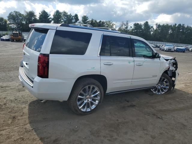 2019 CHEVROLET TAHOE K150 1GNSKCKJ4KR155263