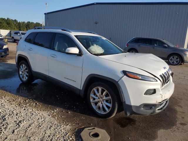 2016 JEEP CHEROKEE L - 1C4PJLDSXGW184735